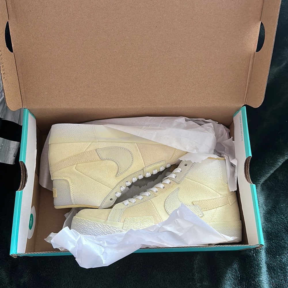 Nike sneakers